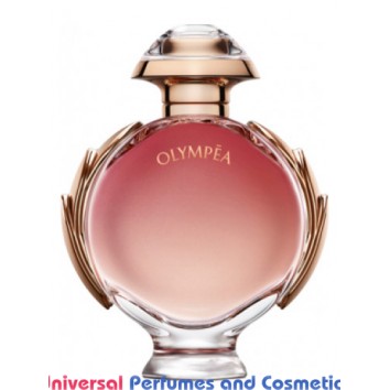 Olympea Legend Robanne for Women Concentrated Perfume Oil (2154)